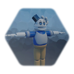 @Muffin_trouble88 but animatronic