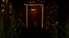 Scary -work in progress