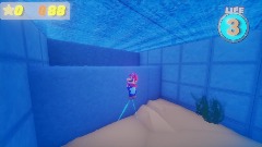 A screenshot taken in Dreams. 4 of 13.