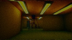 A screenshot taken in Dreams. 6 of 22.