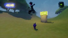 A screenshot taken in Dreams. 2 of 5.