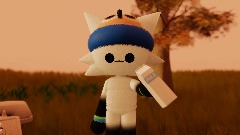 A screenshot taken in Dreams. 1 of 1.