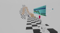 Cutscene 2: Ride this Skateboard on a plant!!!