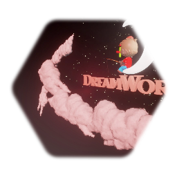 Dreamworks 2010 logo