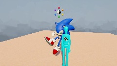 Starman, add th glove to superpowers RPG 2