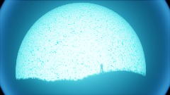 A screenshot taken in Dreams. 8 of 8.