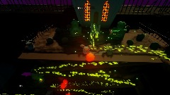 A screenshot taken in Dreams. 3 of 4.