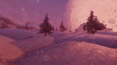 A screenshot taken in Dreams. 6 of 7.