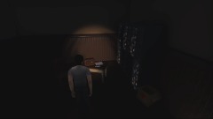 Horror PS1 Test