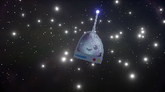 A screenshot taken in Dreams. 12 of 19.