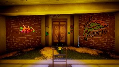Hexium Upper Floor - Wren (Act 1)