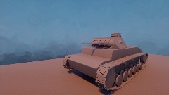 A screenshot taken in Dreams. 17 of 23.