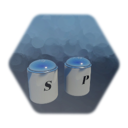 Cutaia Unexciting Asset Jam-Diner Salt & Pepper Shakers-TJoeT1