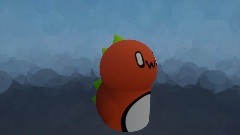 A screenshot taken in Dreams. 1 of 1.