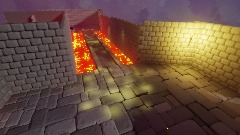 Level 8: The Entrigon castle part 2