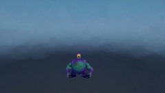 A screenshot taken in Dreams. 12 of 13.