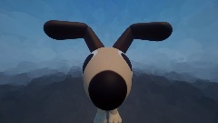 A screenshot taken in Dreams. 4 of 5.