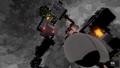 A screenshot taken in Dreams. 1 of 9.