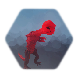 Godzilla NES Creepypasta | RED [Final Form]
