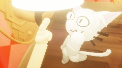 A screenshot taken in Dreams. 3 of 3.