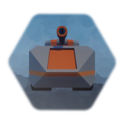 AI enemy 3 [scatter tank]