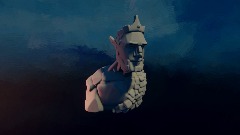 A screenshot taken in Dreams. 1 of 1.