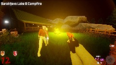 A screenshot taken in Dreams. 1 of 6.