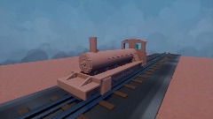 A screenshot taken in Dreams. 2 of 2.