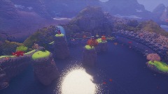 A screenshot taken in Dreams. 5 of 5.