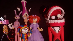 A screenshot taken in Dreams. 17 of 27.