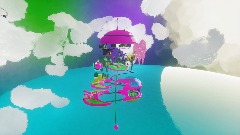 Queer Futurity - Seapark Yards