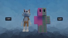 A screenshot taken in Dreams. 10 of 21.