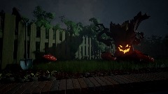 A screenshot taken in Dreams. 1 of 1.