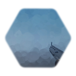FPS Scar