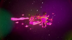 A screenshot taken in Dreams. 26 of 29.