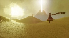 A screenshot taken in Dreams. 3 of 4.