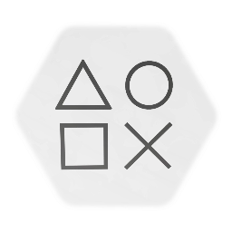 PlayStation symbols