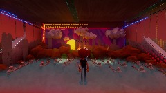 A screenshot taken in Dreams. 3 of 28.