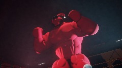 Remix of Pizza Brawler