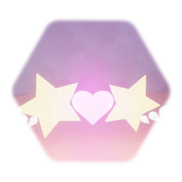 Star allies sparkler - 2/11/2026