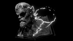 A screenshot taken in Dreams. 10 of 20.