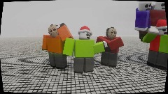 A screenshot taken in Dreams. 5 of 13.