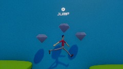 A screenshot taken in Dreams. 4 of 19.