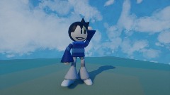 A screenshot taken in Dreams. 1 of 1.