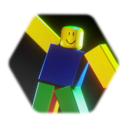 <clue>  Roblox [2023]