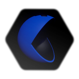 PMMMA: PAC-MAN (Player 4)