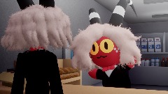 A screenshot taken in Dreams. 3 of 25.