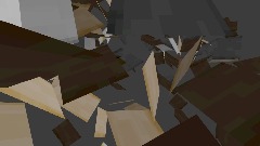 A screenshot taken in Dreams. 4 of 16.