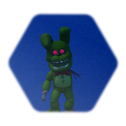 Adventure QTM-Zeno