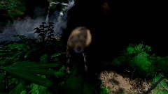 A screenshot taken in Dreams. 2 of 9.